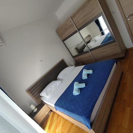 Lux Apartment Talija Будва Экстерьер фото